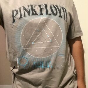 Pink Floyd top